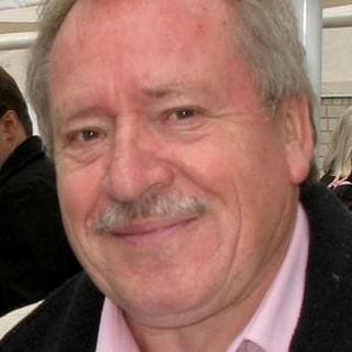 Porträt von Michael Stroschein, Vorsitzender des Ortsvereins